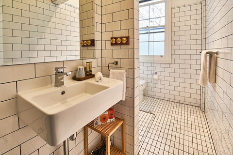 The Bronte Boutique Hotel - Darwin Holiday 38