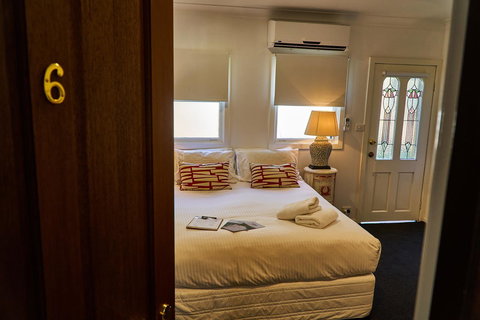 The Bronte Boutique Hotel - Darwin Holiday 12