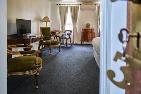 The Bronte Boutique Hotel - Darwin Holiday 15