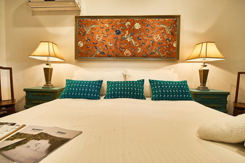 The Bronte Boutique Hotel - Darwin Holiday 42