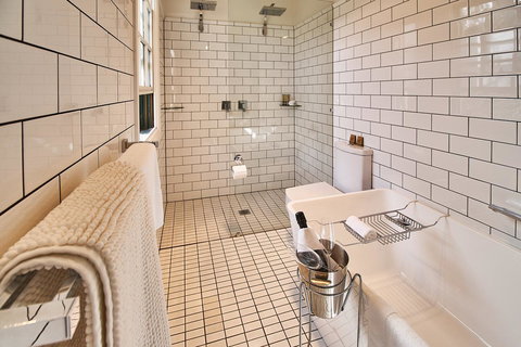 The Bronte Boutique Hotel - Darwin Holiday 22