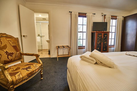 The Bronte Boutique Hotel - Darwin Holiday 29