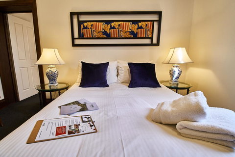 The Bronte Boutique Hotel - Darwin Holiday 41