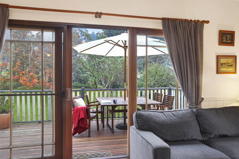 Allegra Cottage Of Leura - Darwin Holiday 4