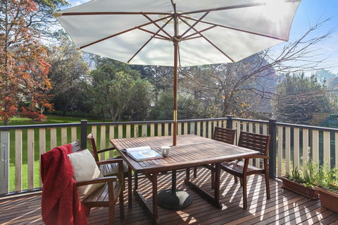 Allegra Cottage Of Leura - Darwin Holiday 0