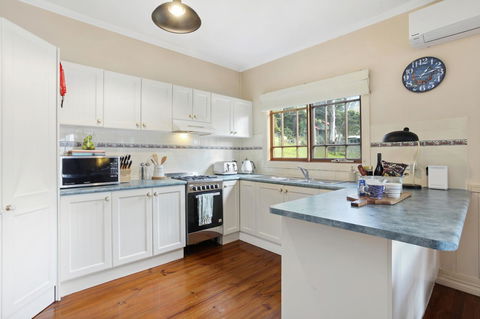 Allegra Cottage Of Leura - Darwin Holiday 2