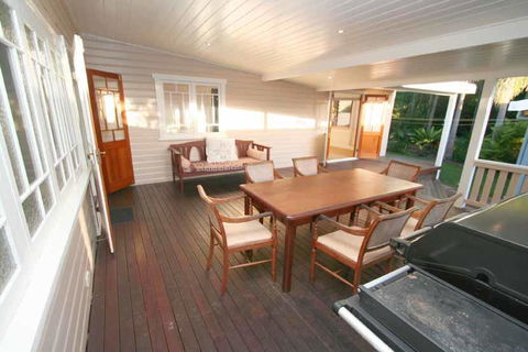 On Carlyle At Byron Bay - Darwin Holiday 3