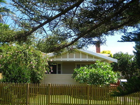 On Carlyle At Byron Bay - Darwin Holiday 6