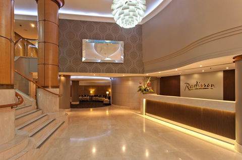 Rydges Darling Square Apartment Hotel - Darwin Holiday 8