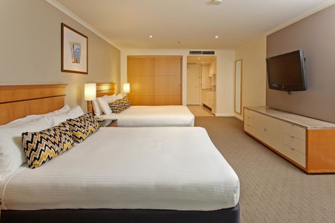 Rydges Darling Square Apartment Hotel - Darwin Holiday 25