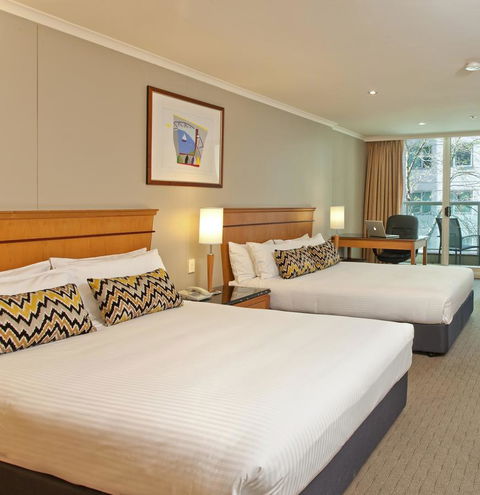 Rydges Darling Square Apartment Hotel - Darwin Holiday 19