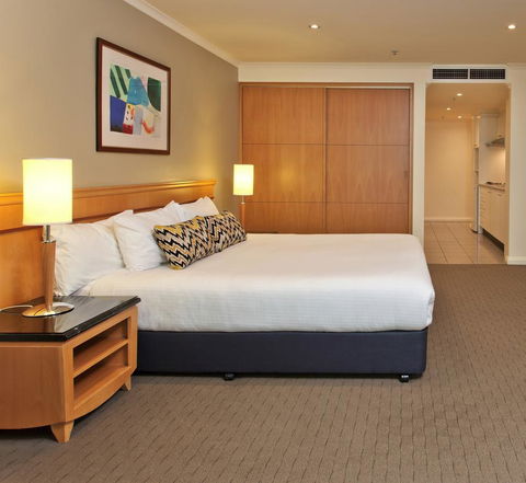 Rydges Darling Square Apartment Hotel - Darwin Holiday 21