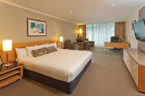 Rydges Darling Square Apartment Hotel - Darwin Holiday 14