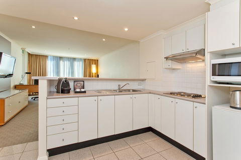 Rydges Darling Square Apartment Hotel - Darwin Holiday 12