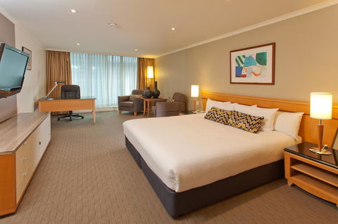 Rydges Darling Square Apartment Hotel - Darwin Holiday 26