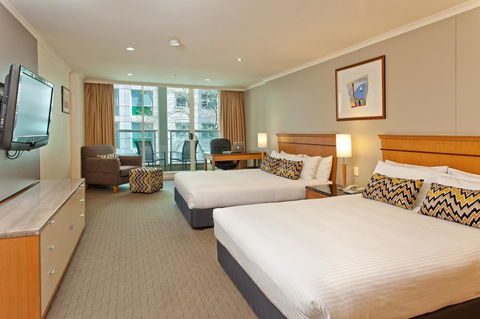 Rydges Darling Square Apartment Hotel - Darwin Holiday 0