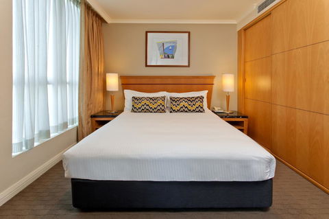 Rydges Darling Square Apartment Hotel - Darwin Holiday 28
