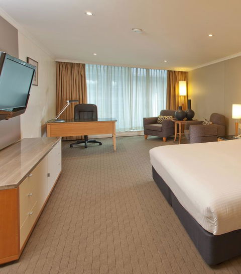 Rydges Darling Square Apartment Hotel - Darwin Holiday 15