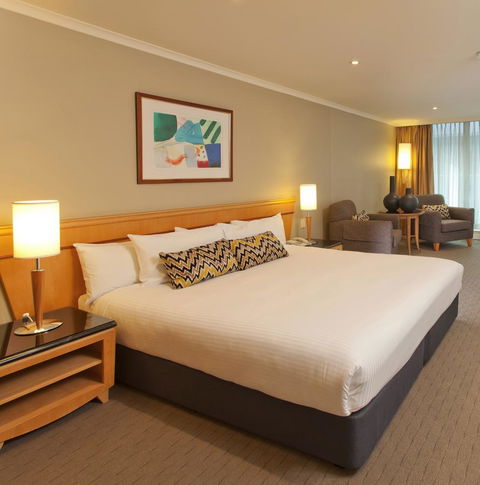 Rydges Darling Square Apartment Hotel - Darwin Holiday 17