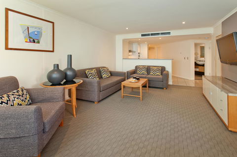 Rydges Darling Square Apartment Hotel - Darwin Holiday 11