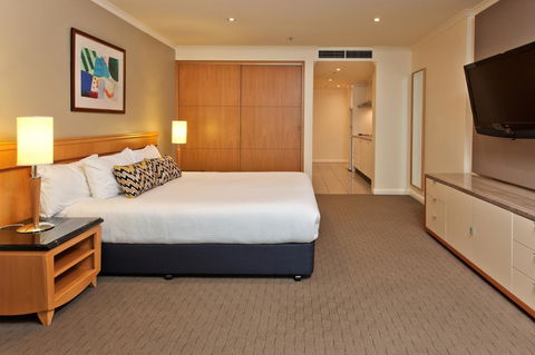 Rydges Darling Square Apartment Hotel - Darwin Holiday 1