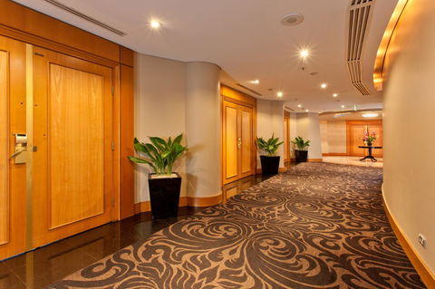 Rydges Darling Square Apartment Hotel - Darwin Holiday 30