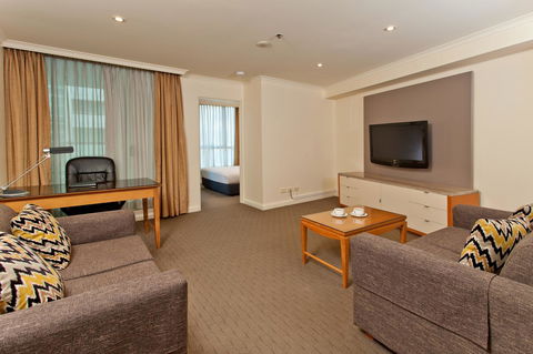 Rydges Darling Square Apartment Hotel - Darwin Holiday 2