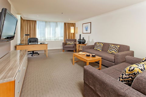 Rydges Darling Square Apartment Hotel - Darwin Holiday 3