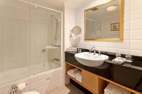 Rydges Darling Square Apartment Hotel - Darwin Holiday 6