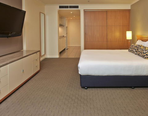 Rydges Darling Square Apartment Hotel - Darwin Holiday 23
