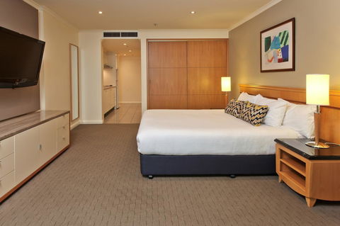 Rydges Darling Square Apartment Hotel - Darwin Holiday 16