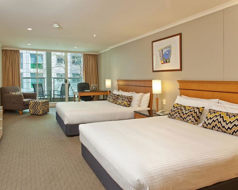 Rydges Darling Square Apartment Hotel - Darwin Holiday 22