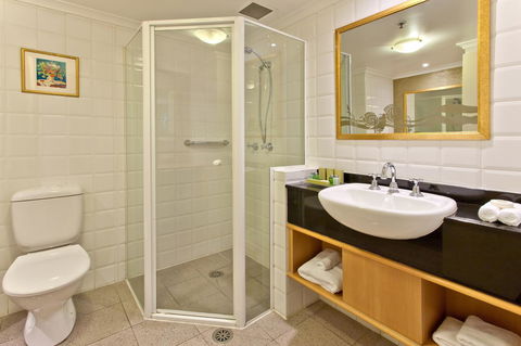 Rydges Darling Square Apartment Hotel - Darwin Holiday 7