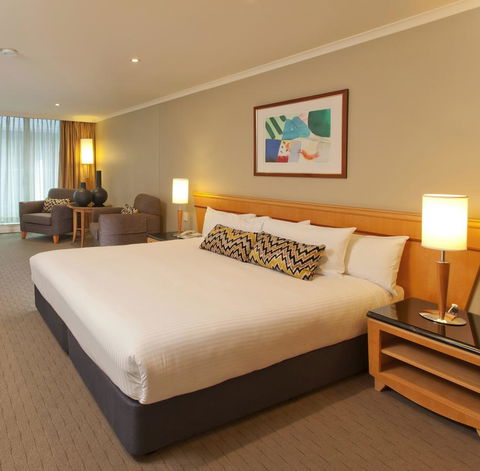 Rydges Darling Square Apartment Hotel - Darwin Holiday 20