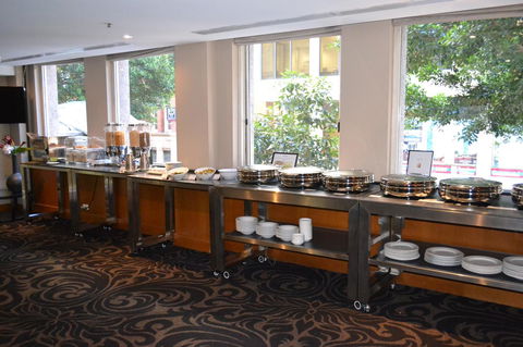 Rydges Darling Square Apartment Hotel - Darwin Holiday 5