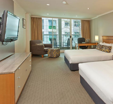 Rydges Darling Square Apartment Hotel - Darwin Holiday 27