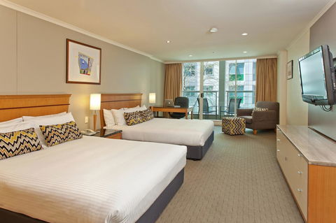 Rydges Darling Square Apartment Hotel - Darwin Holiday 29