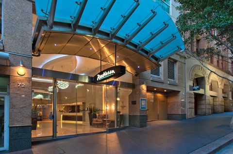Rydges Darling Square Apartment Hotel - Darwin Holiday 9