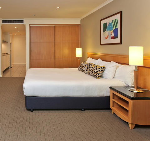 Rydges Darling Square Apartment Hotel - Darwin Holiday 13