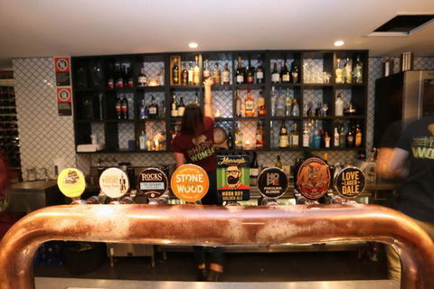 Quest Newcastle - Darwin Holiday 19