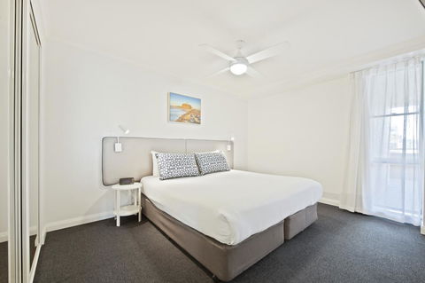 Quest Newcastle - Darwin Holiday 9