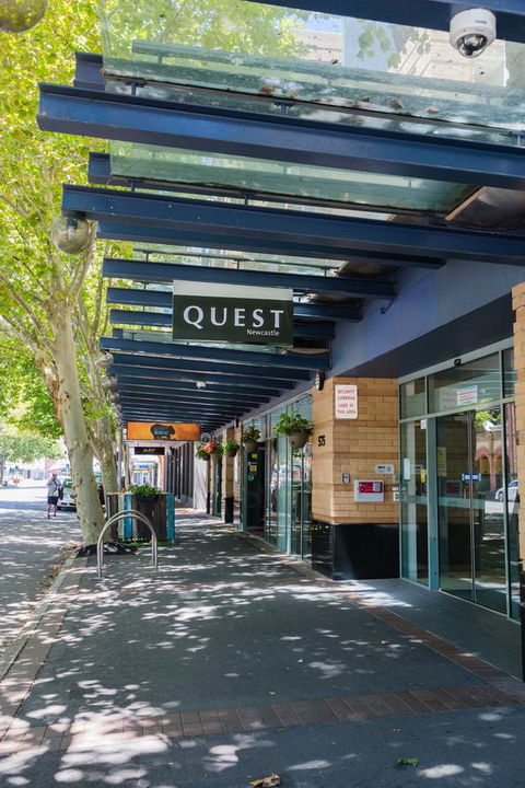 Quest Newcastle - Darwin Holiday 13