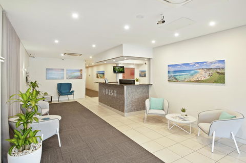 Quest Newcastle - Darwin Holiday 7