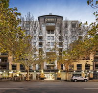 Quest Newcastle - Darwin Holiday