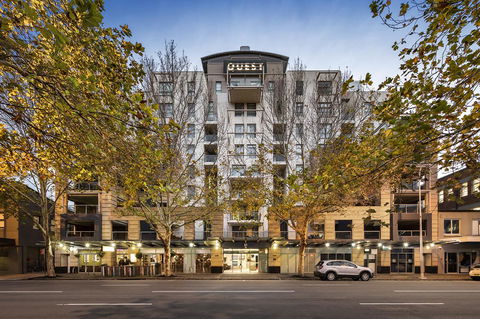 Quest Newcastle - Darwin Holiday 0