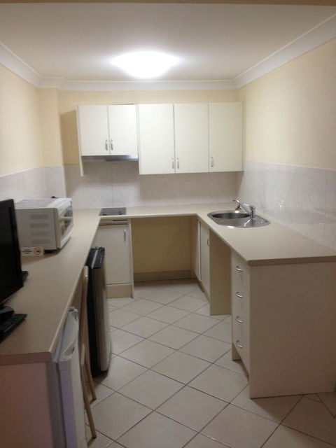 Bel Mondo Apartments - Darwin Holiday 6
