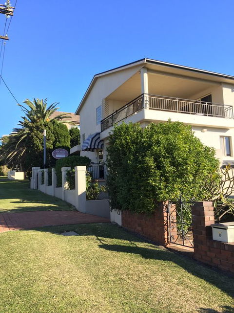 Bel Mondo Apartments - Darwin Holiday 18