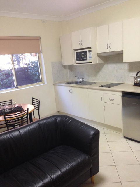 Bel Mondo Apartments - Darwin Holiday 11