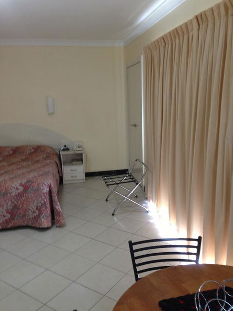 Bel Mondo Apartments - Darwin Holiday 10