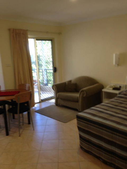 Bel Mondo Apartments - Darwin Holiday 9